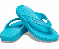 Crocs Classic flip оригинал США М8W10 41-42 (26 см) шлёпки сланцы вьетнамки крокс спортивные original