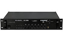 Трансляційний підсилювач Cooma M-1100U