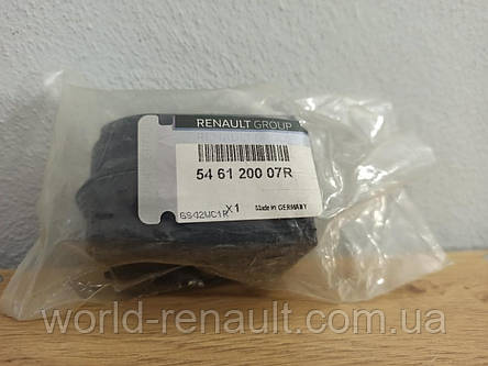 Renault (Original) 546120007R - Втулка переднього стабілізатора (22 мм) на Рено Гранд Сценік III, фото 2