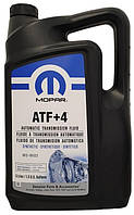 Mopar ATF +4 5 л. (68218058AC)