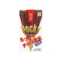 Палочки японские Поки шоколад - Pocky (14947)