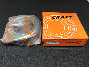 Підшипник 6005 ZZ, ГОЛСТ 80105 (25*47*12) Craft Литва