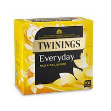 Twinings Everyday Tea, 290 г