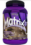 Комплексний протеїн Syntrax Matrix 907 г, синтракс матрикс, фото 6