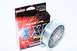 Леска XXL Power BratFishing 50 м. (0.16 мм.), фото 3