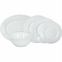 Сервіз столовий 19 предметів Luminarc Trianon 00144, фото 3