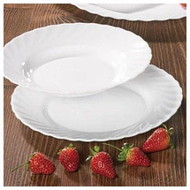 Сервіз столовий 19 предметів Luminarc Trianon 00144, фото 5