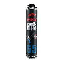 Клей-піна Tytan Styro 753 Професійна 750 мл