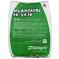 Удобрение Plantafol NPK 10.54.10 5 кг Valagro