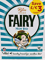 Пральний порошок Fairy Non Bio 2,6кг 40ст