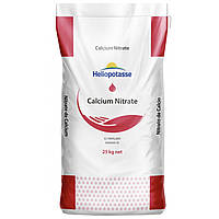 Кальциевая селитра Calcium Nitrate 25 кг Heliopotasse
