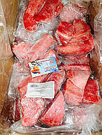 Філе тунця з/м