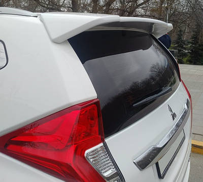 Спойлер паджеро спорт - купить недорого на Prom.ua: цены, акции и ...