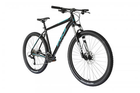 FUJI Nevada 29 1.5 Black 17 ID 1555107039 30620 Prom.ua
