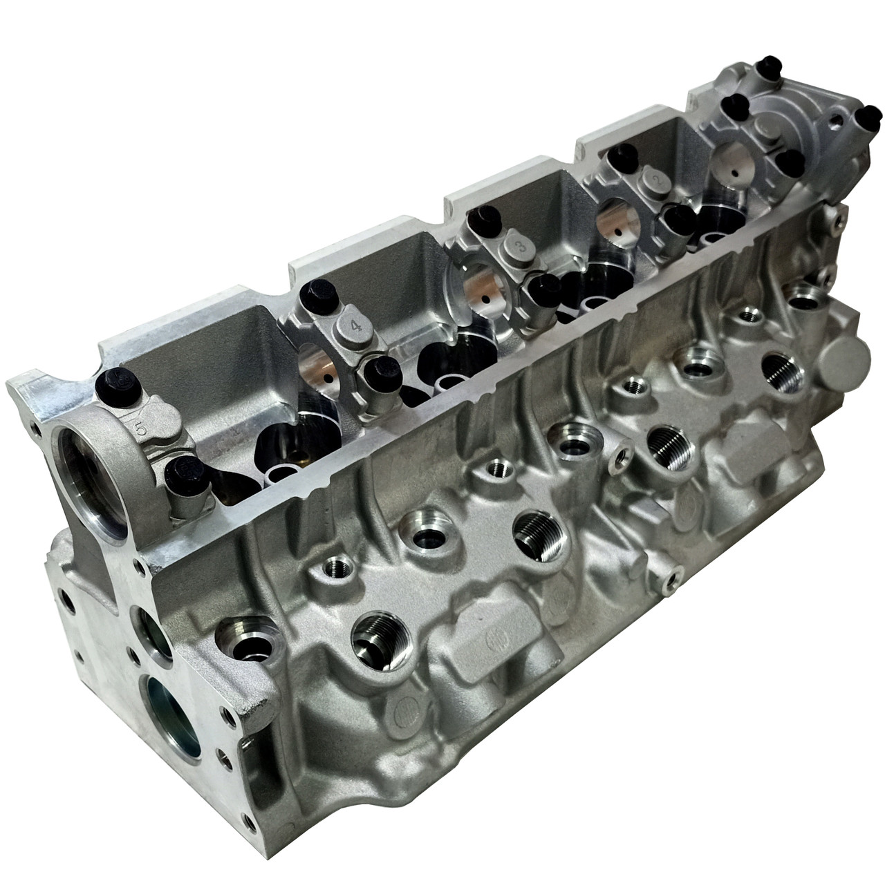 Головка блоку Renault Kangoo, Scenic, Clio, Megan, Traffic 1.9 D, CAM, 7701478460, AMC 908098