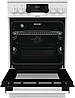 Електрична плита Gorenje ECS 5350 WA (FR514D-AEAA2), фото 5
