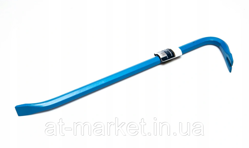 Лом монтажний 16 х 450 мм Hoegert HT3B880