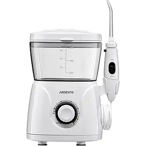 Іригатор Ardesto OI-R600WTB, фото 2