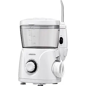 Іригатор Ardesto OI-R600WTB, фото 2