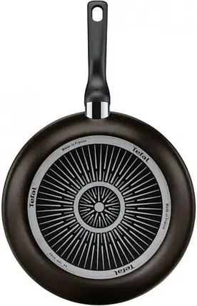 Сковорода Tefal D5260432 ResistIntense 24см, фото 2