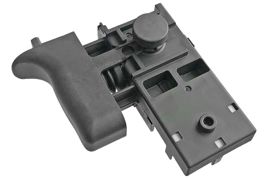 Кнопка для перфоратора Makita HR2470 фірмова