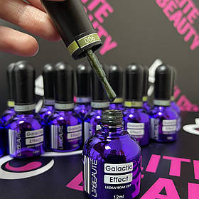 Гель-лак для нігтів Galactic Effect 12 ml №006