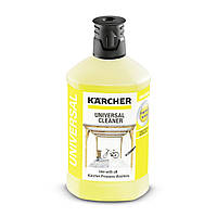 Універсальний чистячий засіб RM 555 PLUG 'N' CLEAN, 1Л Karcher