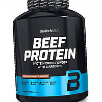 Яловичий протеїн гідролізат BioTech BEEF Protein 1816 г