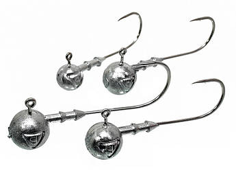 Джиг-головка Gamakatsu 3/0 24 г