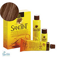 Sanotint Classic Краска для волос № 10 «Светло-русый» Санотинт Вивасан Швейцария 125 мл