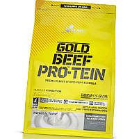 Гідролізат яловичого протеїну Olimp Gold BEEF Protein 700 г Печиво з кремом