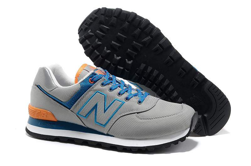 Кросівки жіночі New Balance 574 / NBC-166, фото 1