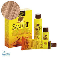 Sanotint Classic Краска для волос № 13 «Шведский блонд» Санотинт Вивасан Швейцария 125 мл