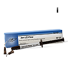 Jen Lc Flow i ( Дженлс флоу) рідкісний композит шприц 2 мл (Джендентал), фото 2