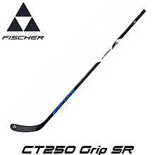 Ключка хокейна доросла композитна Fischer Ct250 Grip Sr довжина 152 см