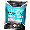 Концентрат сироваткового протеїну Powerful Progress 100% Whey Protein 1 кг полуниця, фото 7
