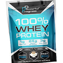 Протеїн Powerful Progress 100% Whey Protein 1 кг