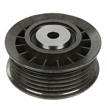 Ролик натягувача ременя DB OM602D29 210-410D GA351.01 SNR