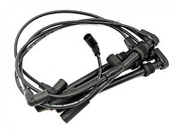 Дроти високовольтні (комплект) Chery Kimo S12/Beat/Jaggi / Чері Кімо S12/Біт/Джагги S12-3707130_40_50_60