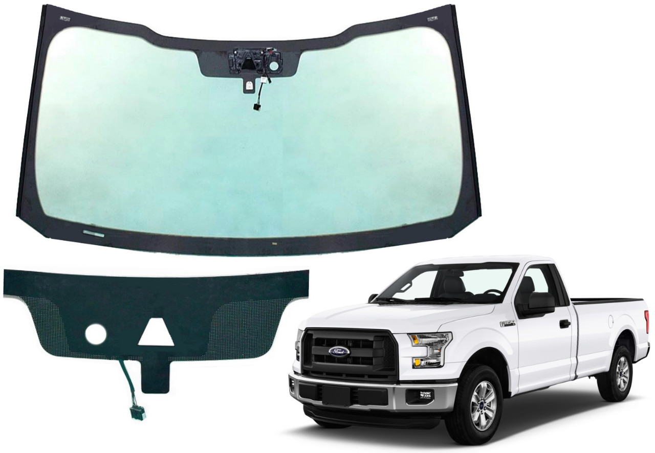 Лобове скло Ford F150 2015-2022 XINYI