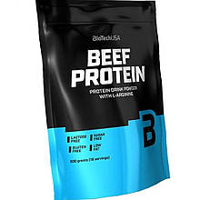 Протеїн BioTech BEEF Protein 500 г