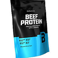 Протеїн BioTech BEEF Protein 500 г