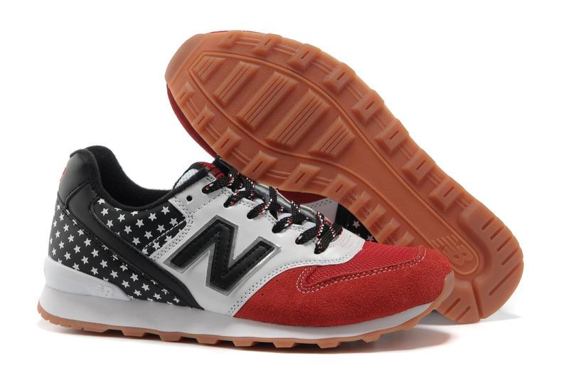 Кросівки жіночі New Balance 996 / NBC-180, фото 1