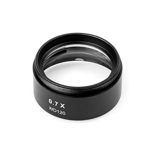 Линза для объектива микроскопа RELIFE M-22 0.7x (ID#1555147456), цена ...