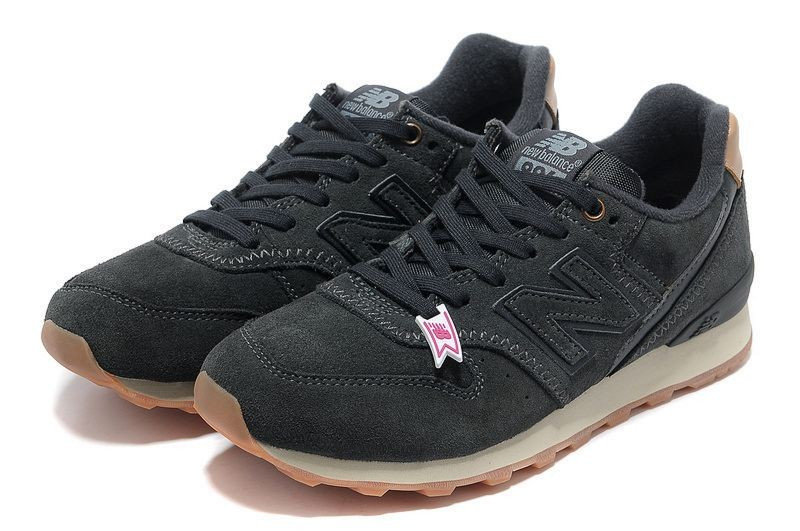 Кросівки жіночі New Balance 996 / NBC-183, фото 1