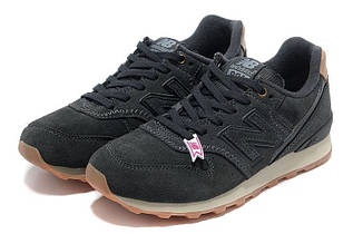 Кросівки жіночі New Balance 996 / NBC-183