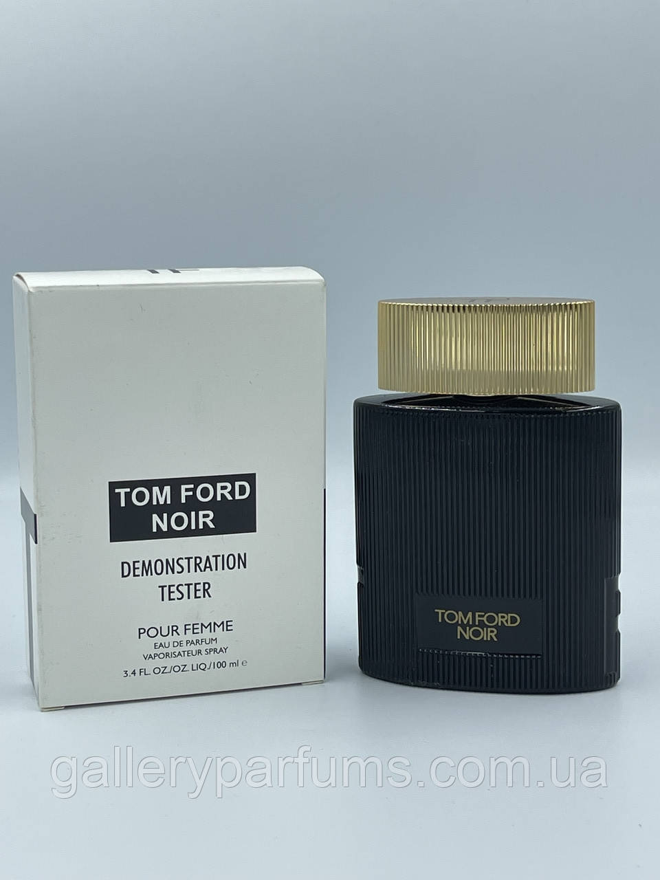 Духи Тестер Tom Ford Noir Pour Femme Eau De Parfum 100 ml.