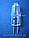 Лампа галогенна General Electric 12 V 10 W G4 M11 H10/12V/TR/CL капсула, фото 3
