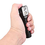 Ліхтар Wurkkos HD15 5000К, фото 9