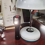 Ліхтар Wurkkos HD15 5000К, фото 8